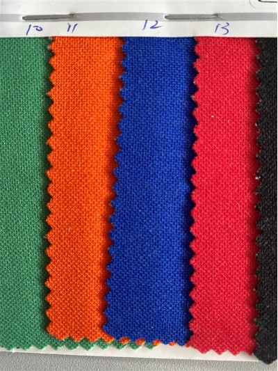 SX-TY  WZ-205# 滌蓋棉  門幅：180CM  克重：200GSM 成分：40%Cotton 60%Polyester  後面照